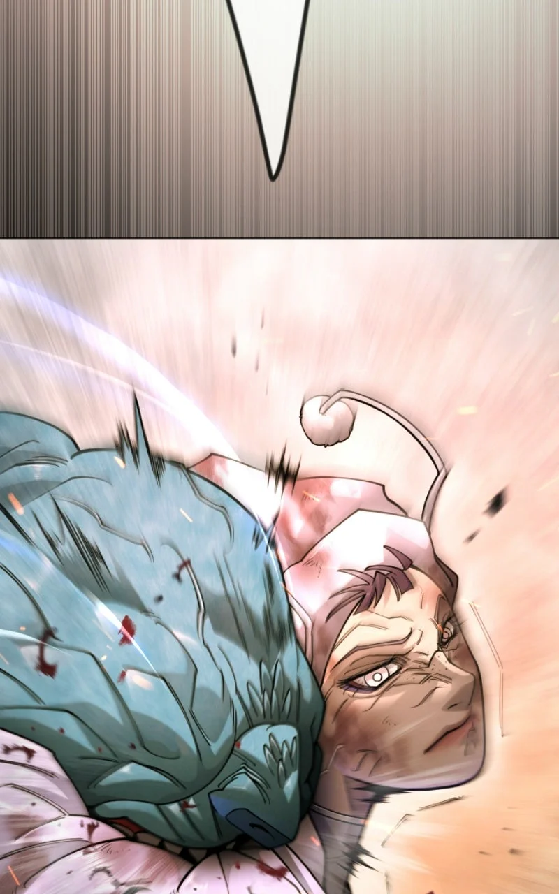 L'ère des surhommes Chapitre 217 - Page 45