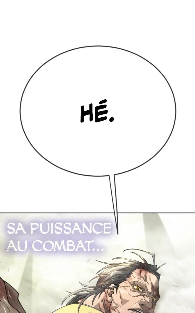 L'ère des surhommes Chapitre 217 - Page 49