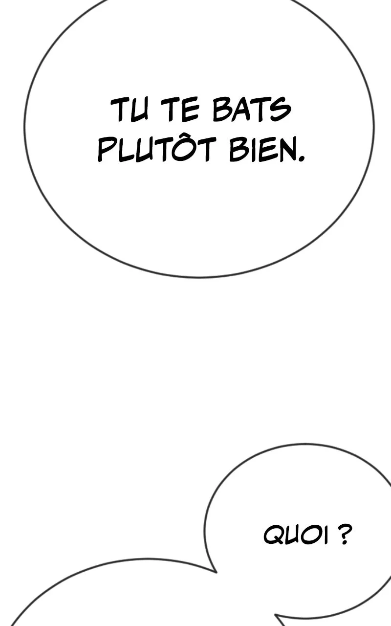 L'ère des surhommes Chapitre 217 - Page 51