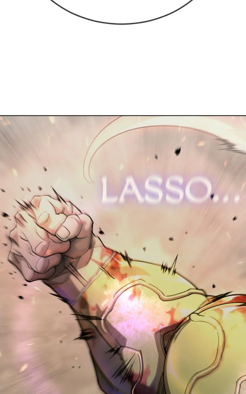 L'ère des surhommes Chapitre 217 - Page 56