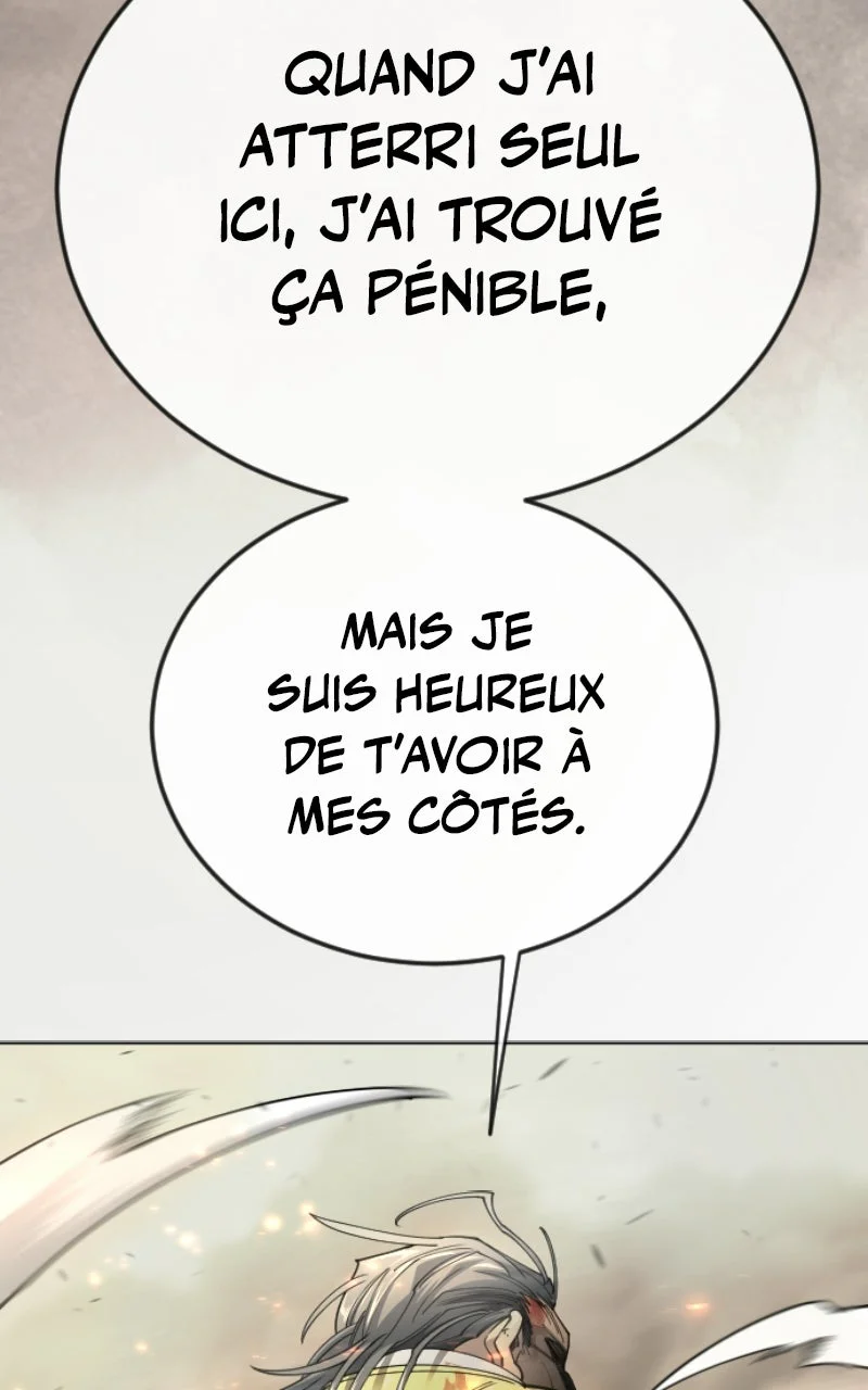 L'ère des surhommes Chapitre 217 - Page 65