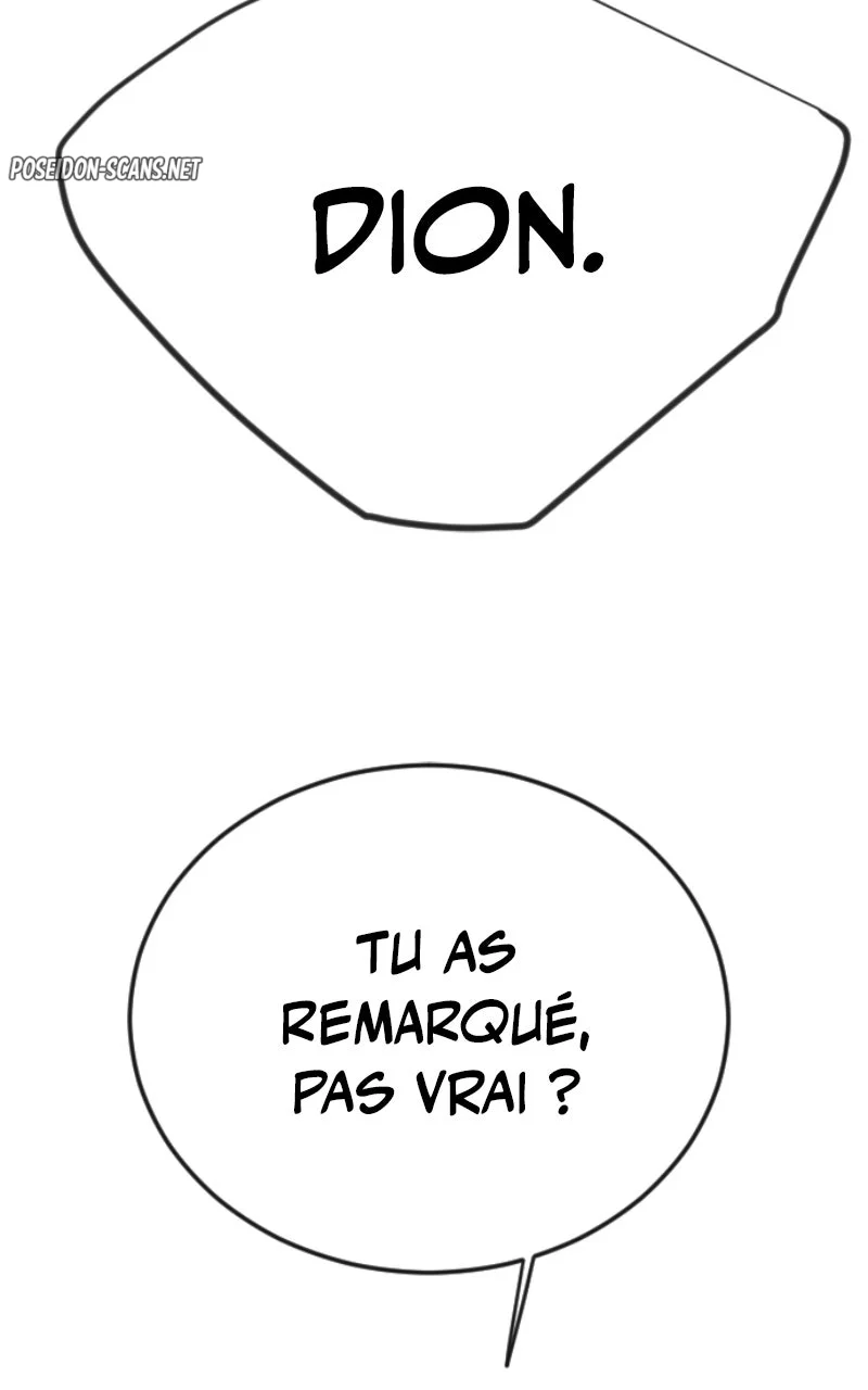 L'ère des surhommes Chapitre 217 - Page 67