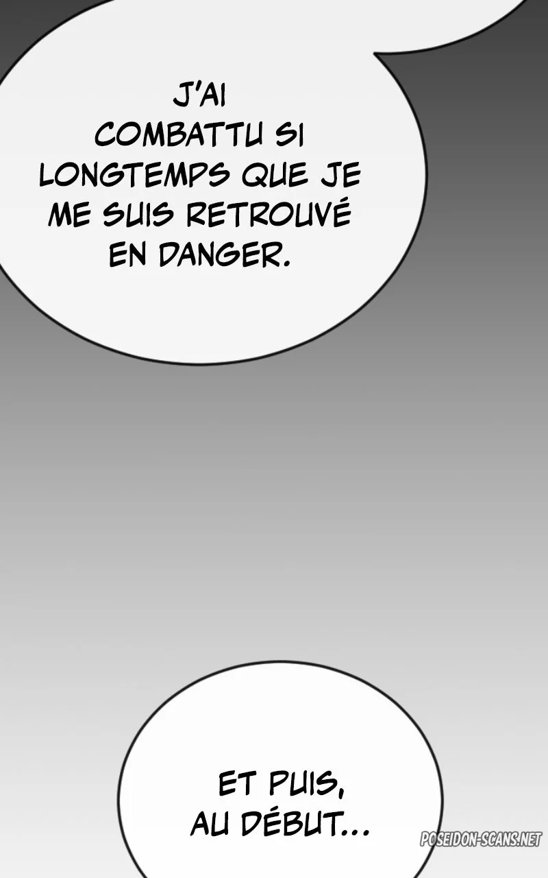 L'ère des surhommes Chapitre 217 - Page 75
