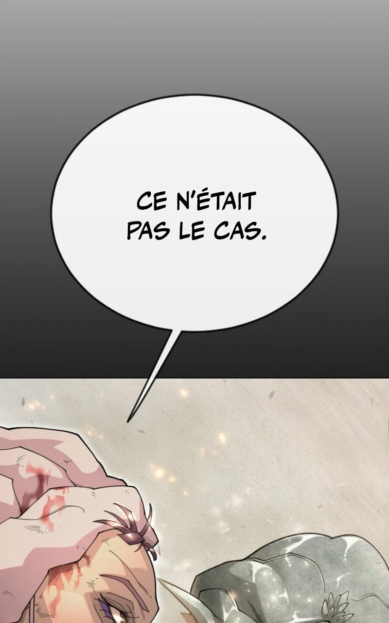L'ère des surhommes Chapitre 217 - Page 78