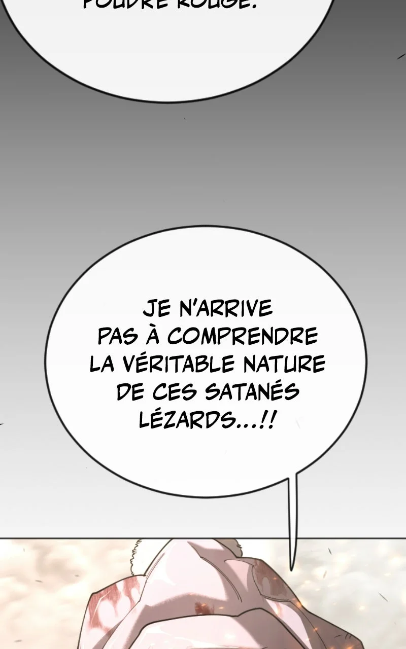 L'ère des surhommes Chapitre 217 - Page 80