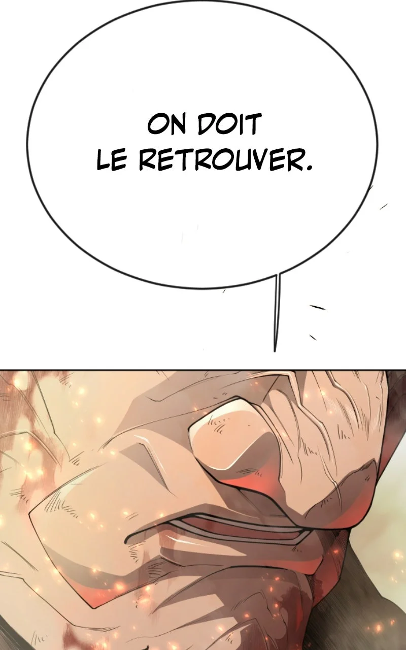 L'ère des surhommes Chapitre 217 - Page 82