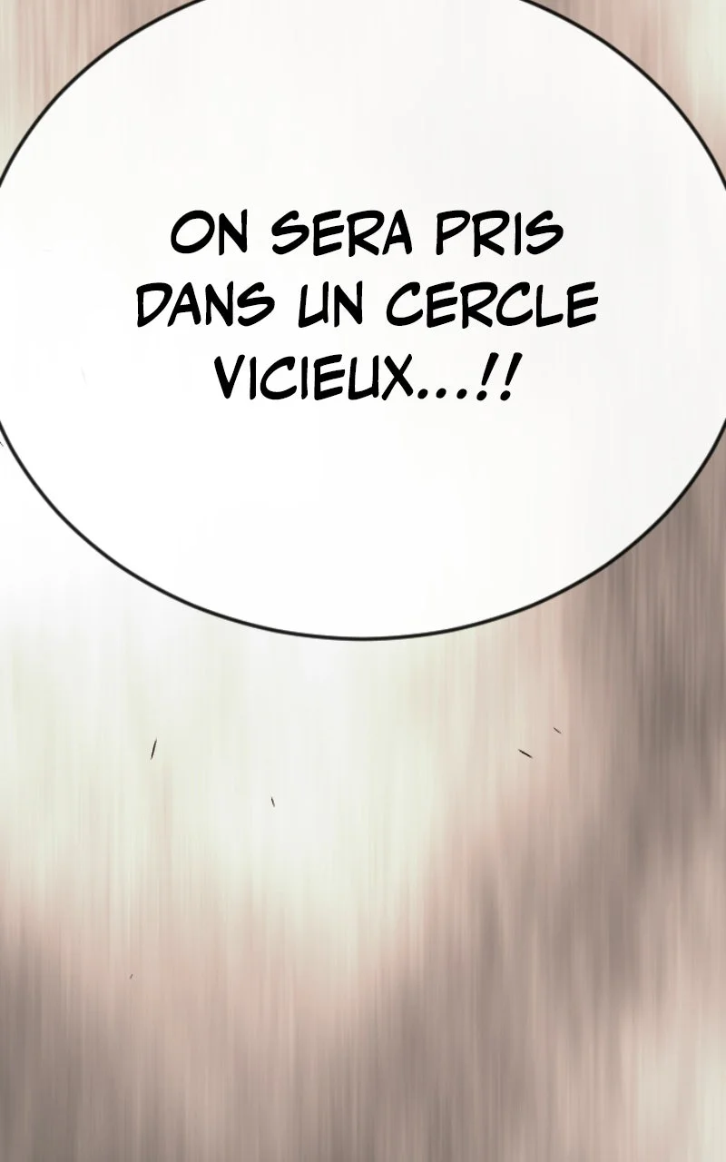 L'ère des surhommes Chapitre 217 - Page 86