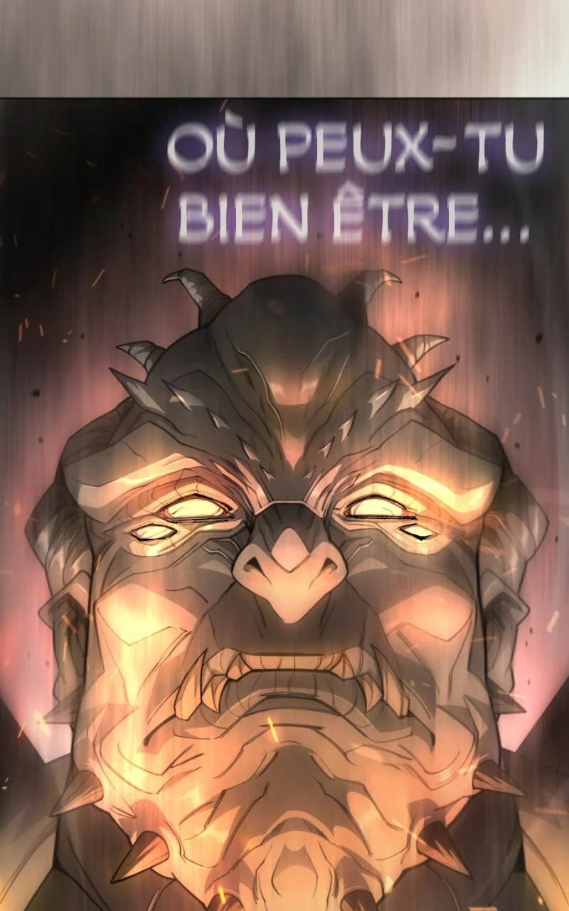 L'ère des surhommes Chapitre 217 - Page 87