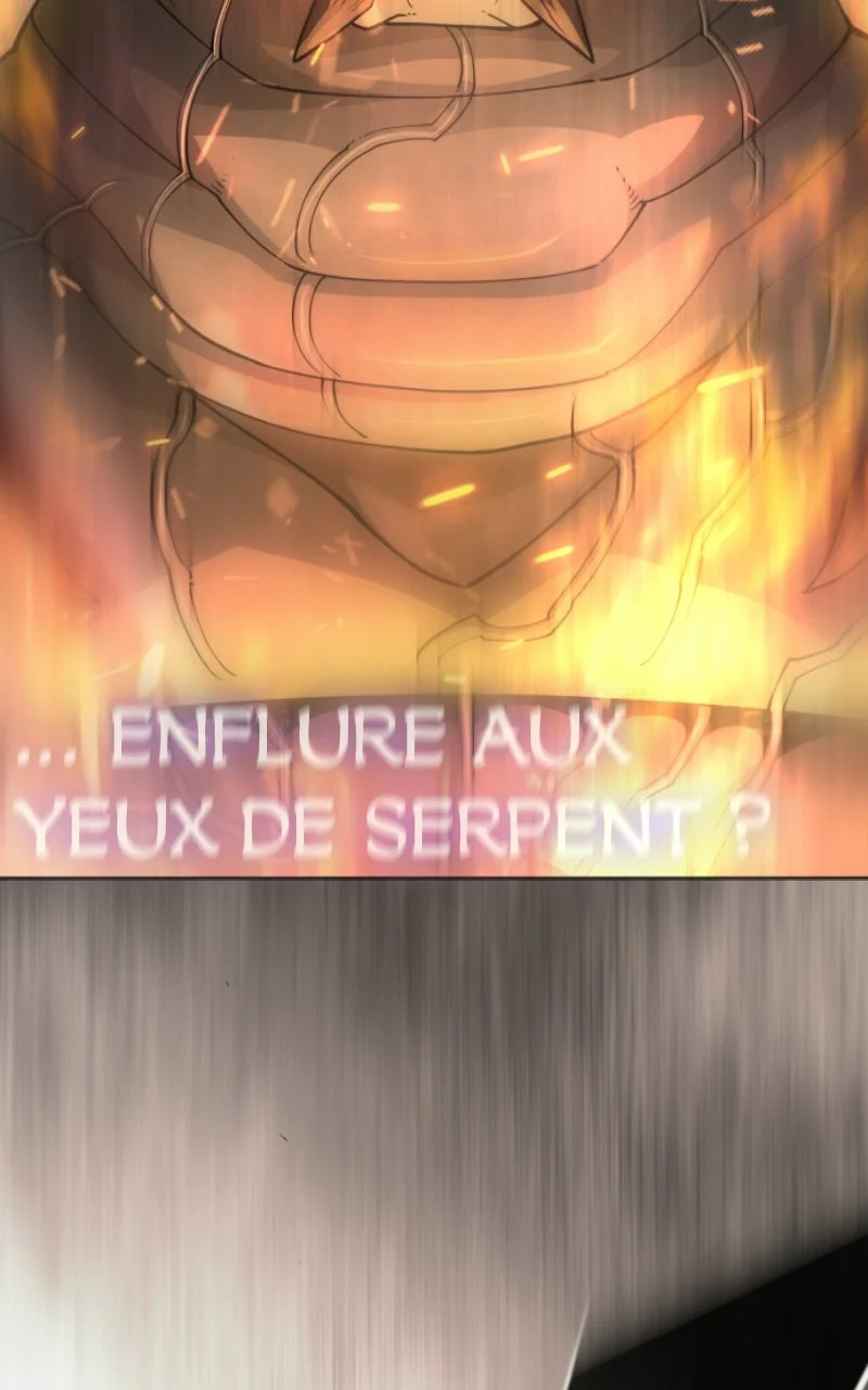 L'ère des surhommes Chapitre 217 - Page 88