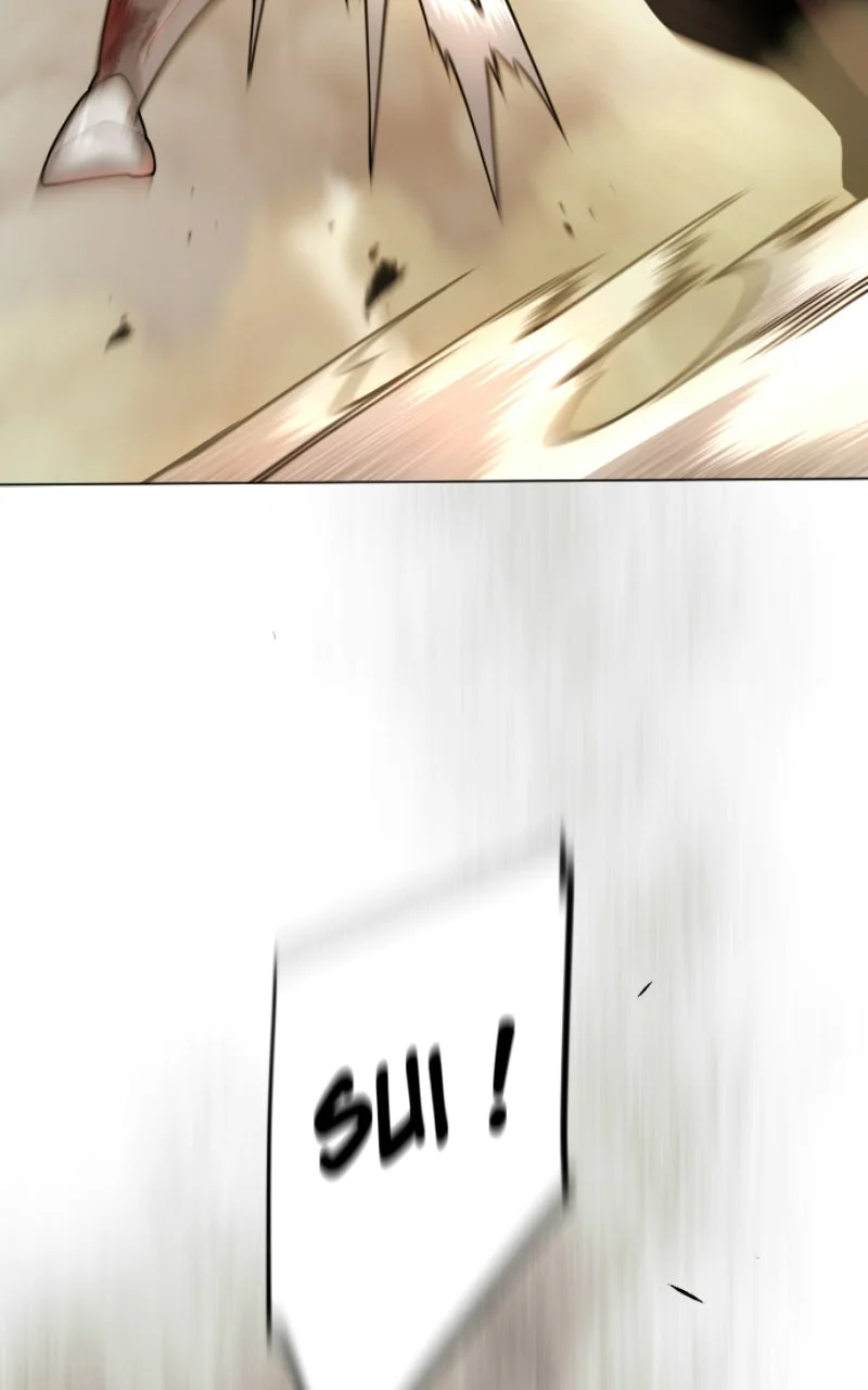 L'ère des surhommes Chapitre 217 - Page 95
