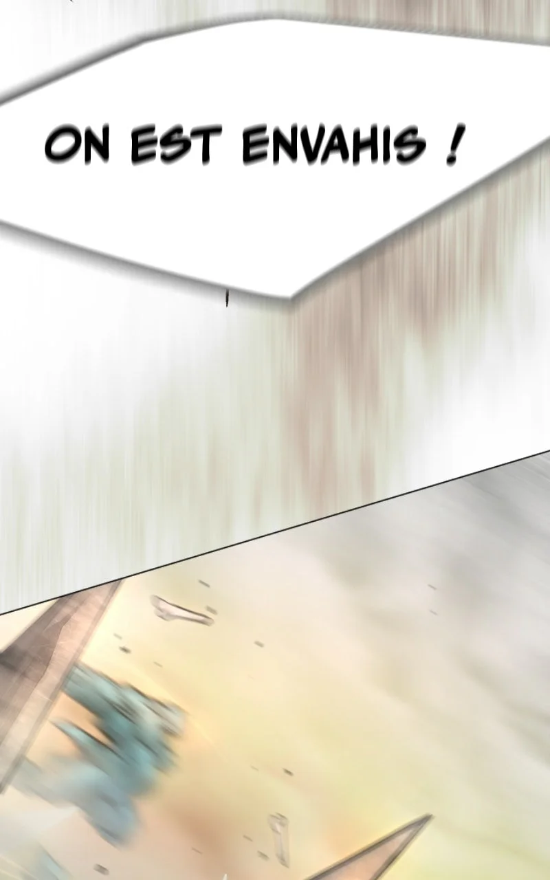 L'ère des surhommes Chapitre 217 - Page 97