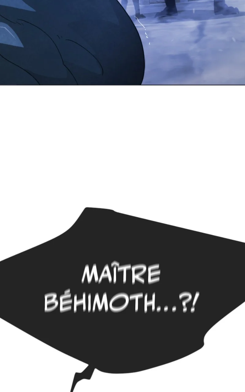 L'ère des surhommes Chapitre 218 - Page 10