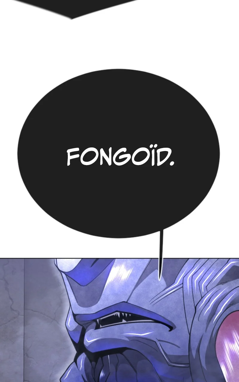 L'ère des surhommes Chapitre 218 - Page 101