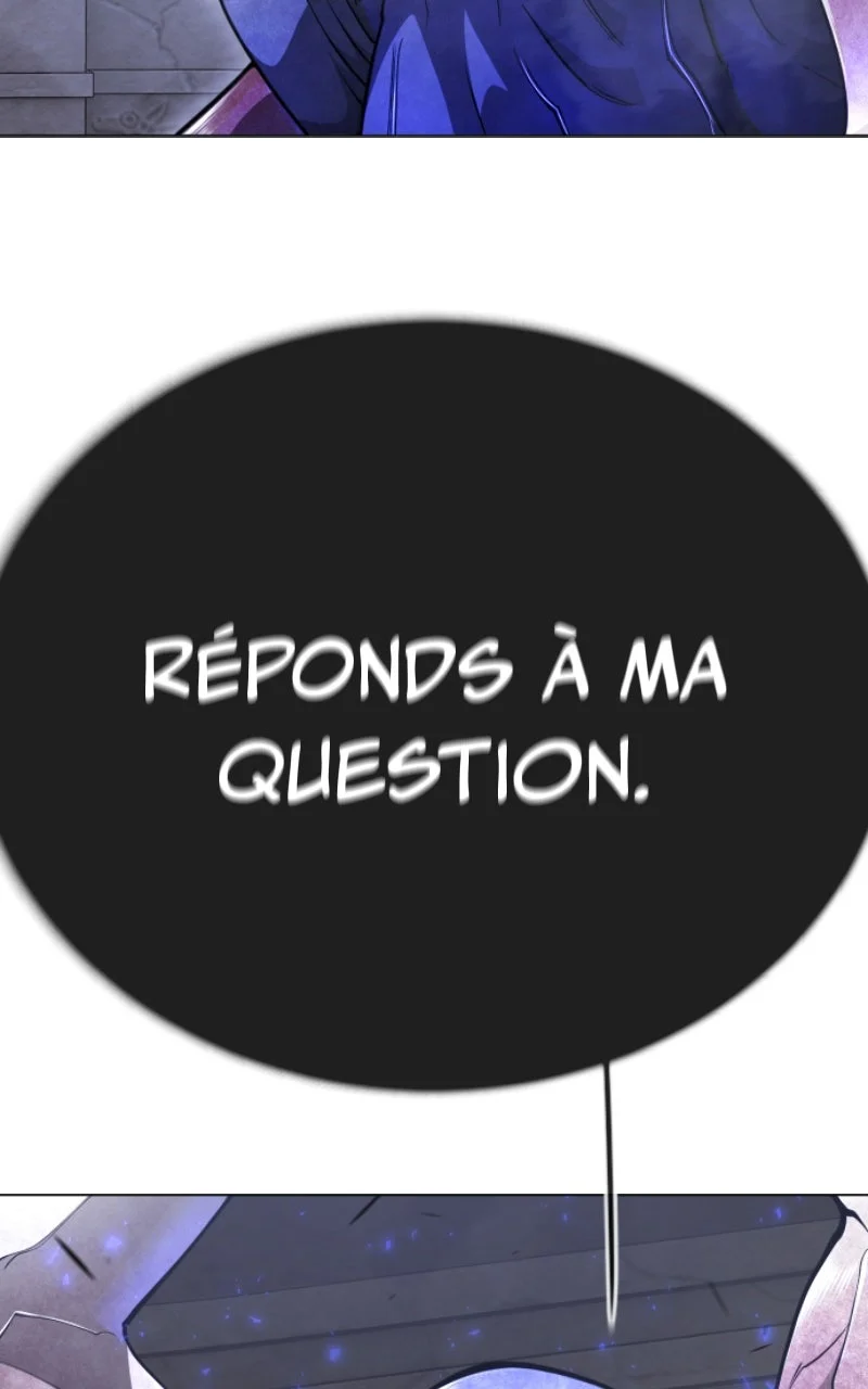 L'ère des surhommes Chapitre 218 - Page 102