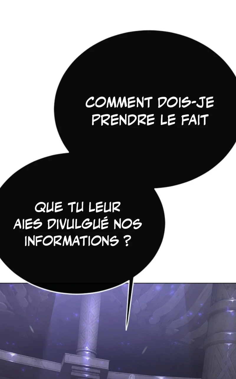 L'ère des surhommes Chapitre 218 - Page 108