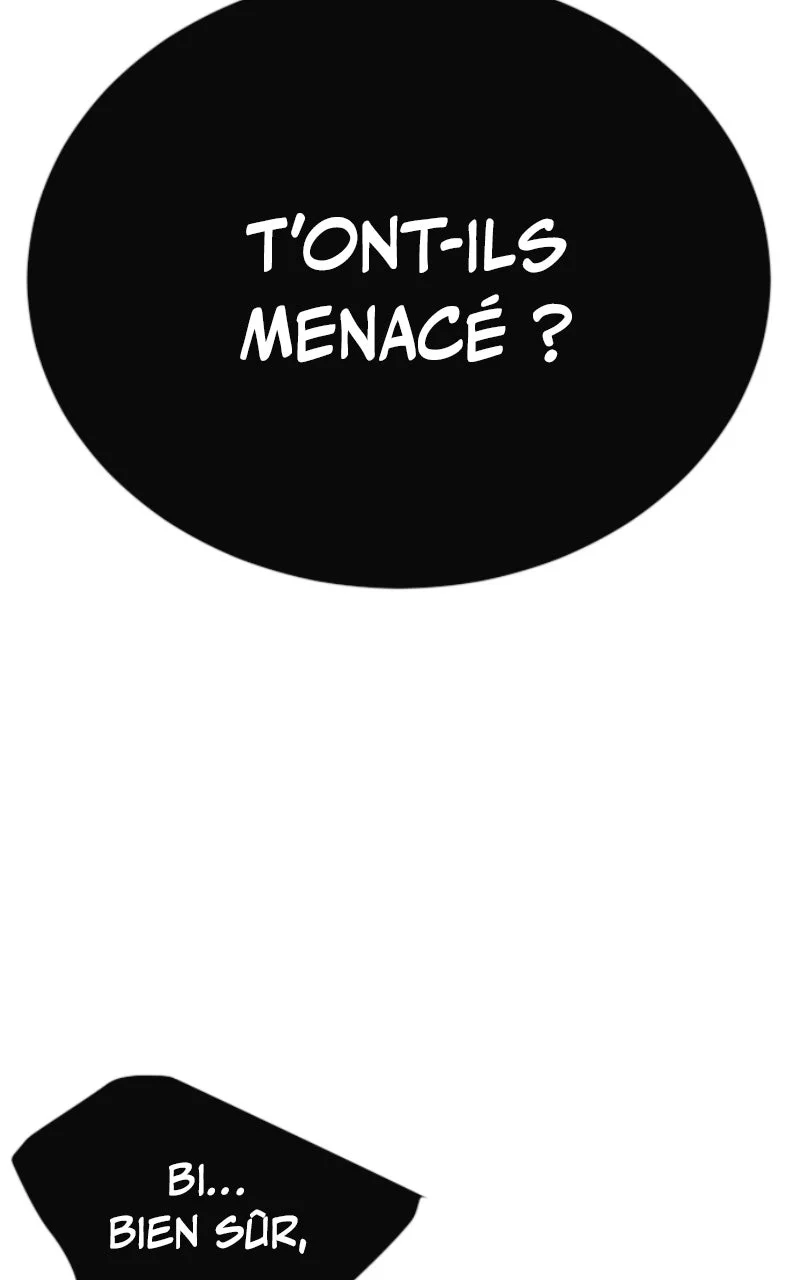 L'ère des surhommes Chapitre 218 - Page 110