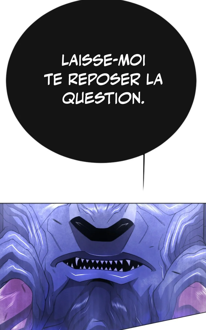 L'ère des surhommes Chapitre 218 - Page 113