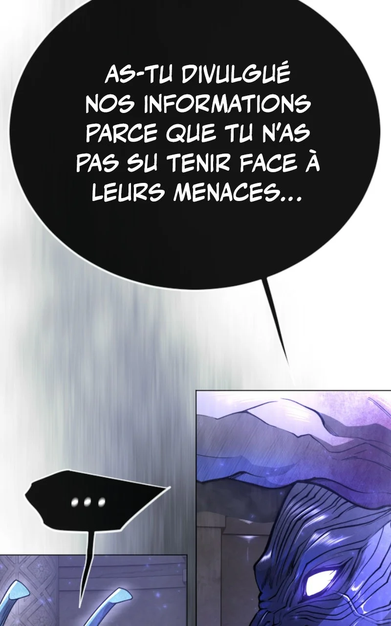 L'ère des surhommes Chapitre 218 - Page 115