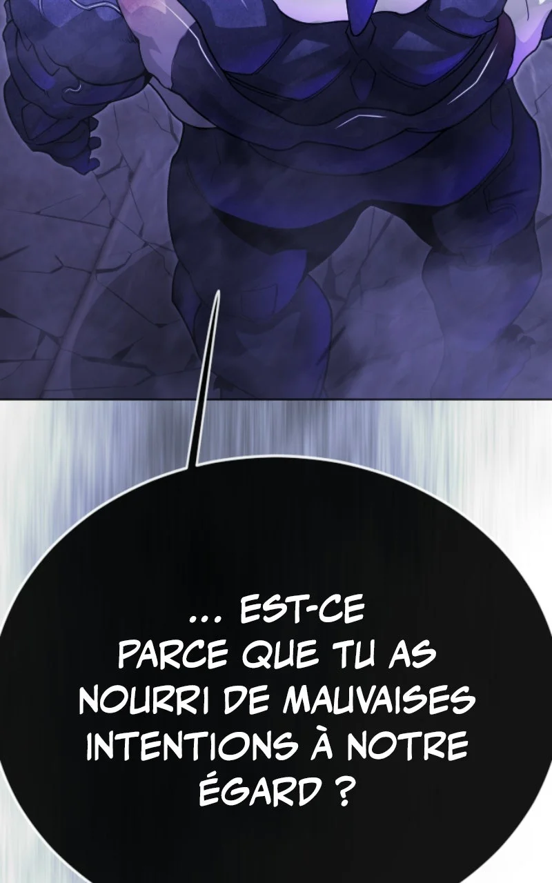 L'ère des surhommes Chapitre 218 - Page 119
