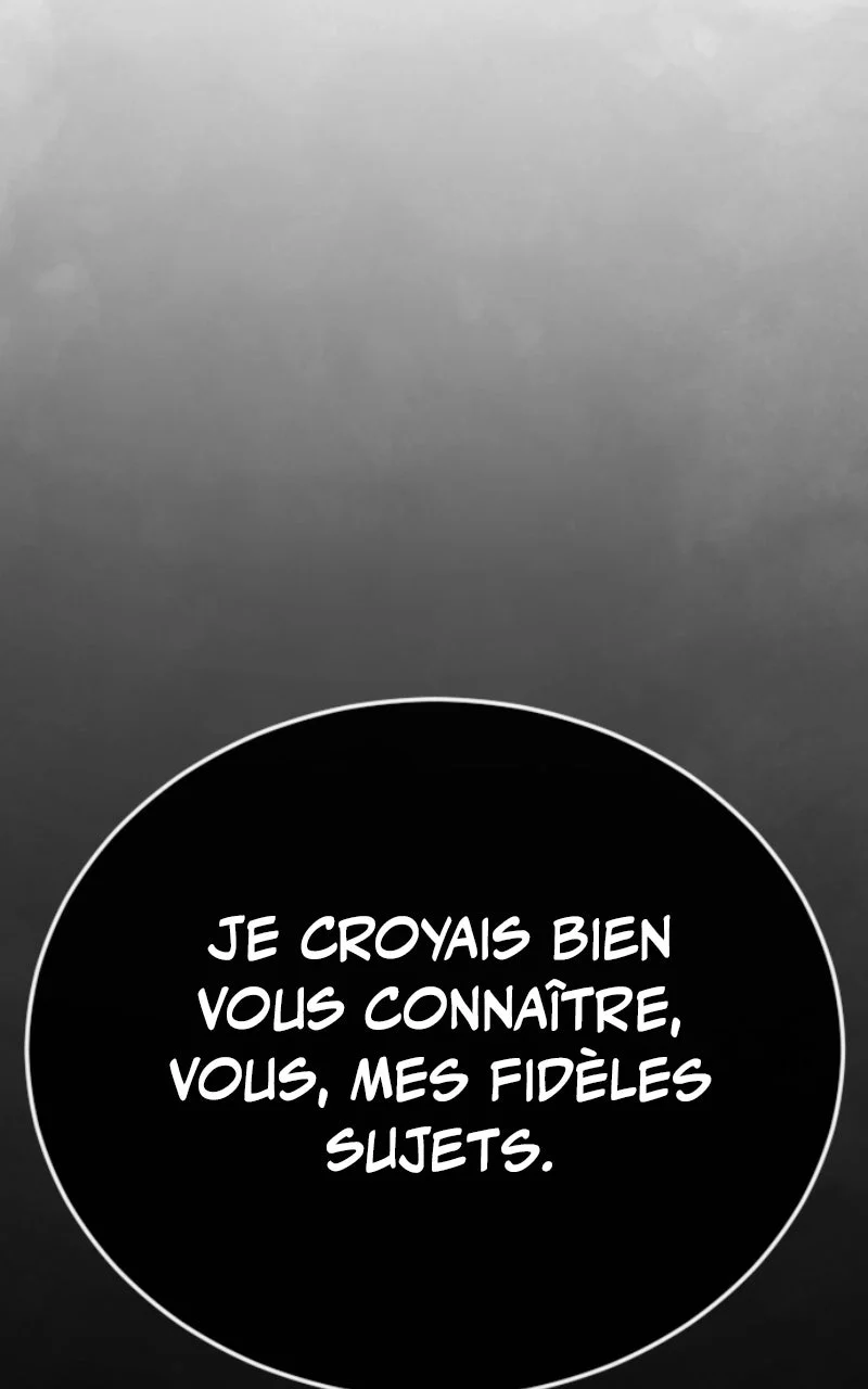 L'ère des surhommes Chapitre 218 - Page 125