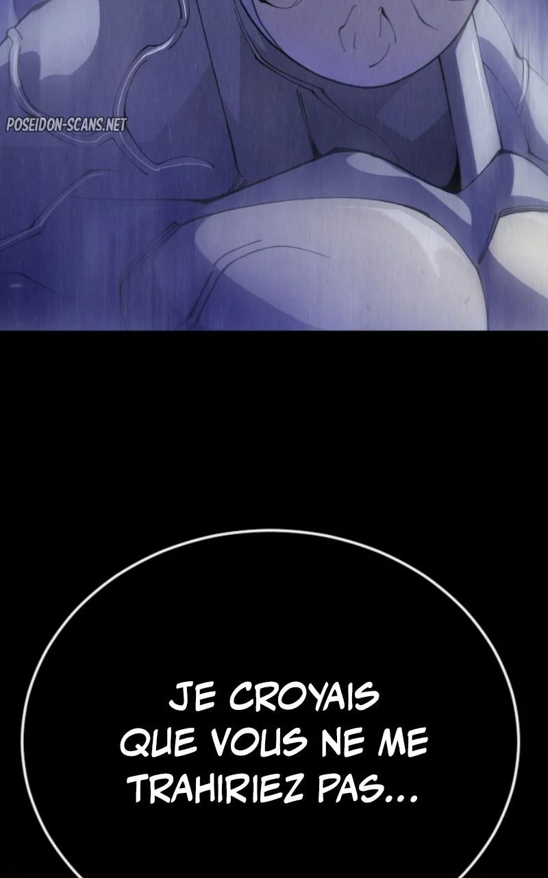 L'ère des surhommes Chapitre 218 - Page 127