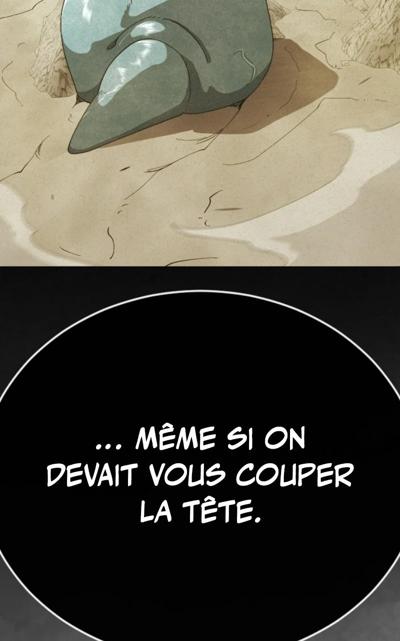 L'ère des surhommes Chapitre 218 - Page 129