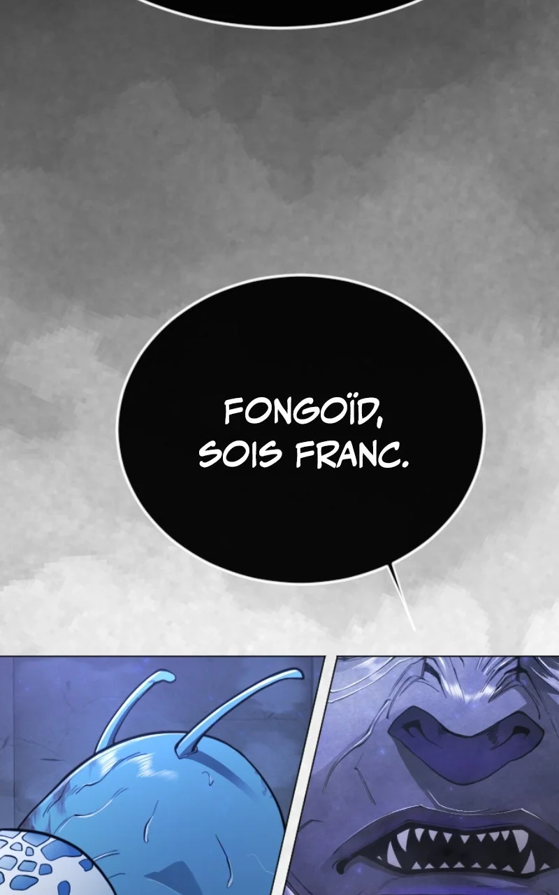 L'ère des surhommes Chapitre 218 - Page 130