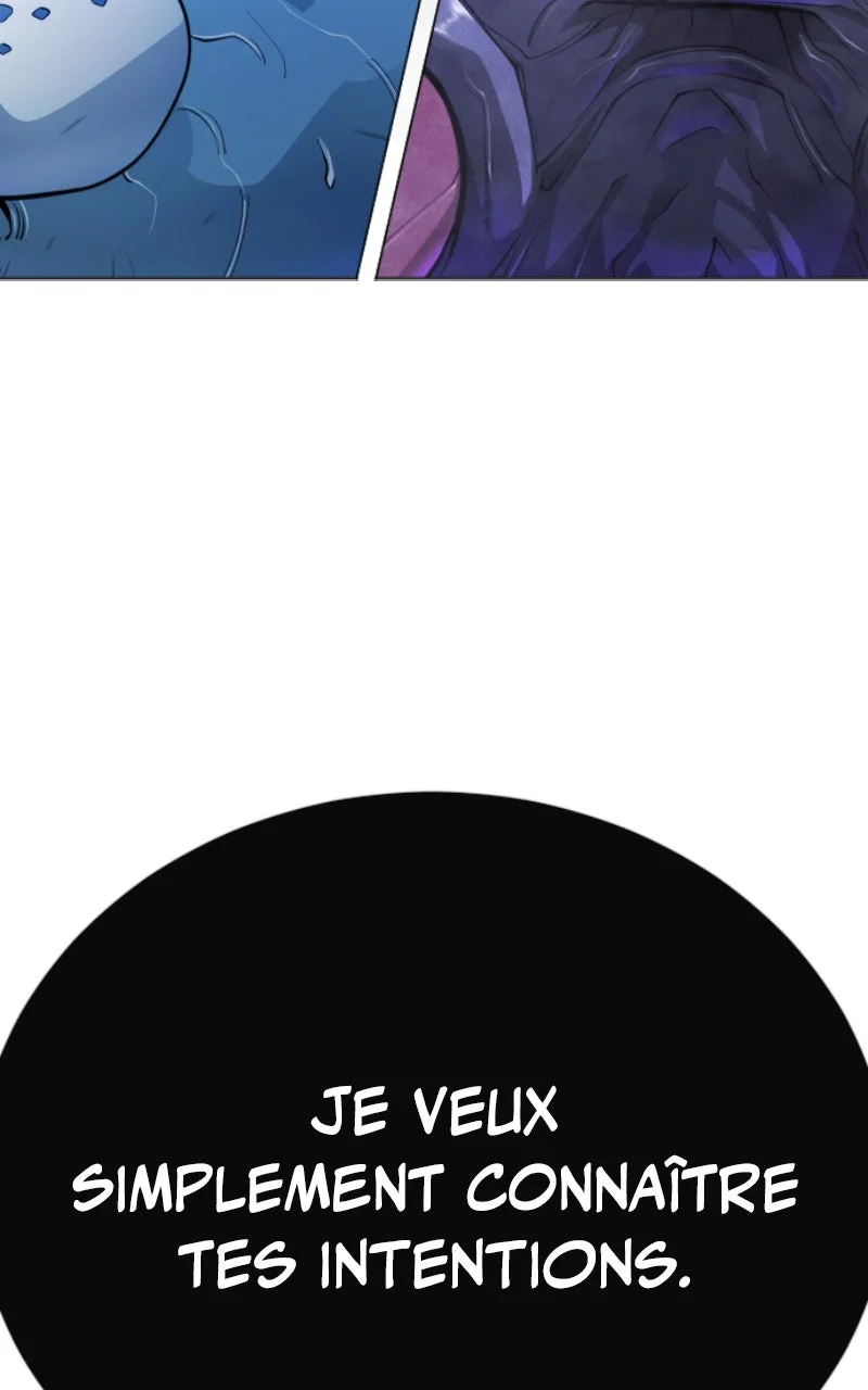 L'ère des surhommes Chapitre 218 - Page 131