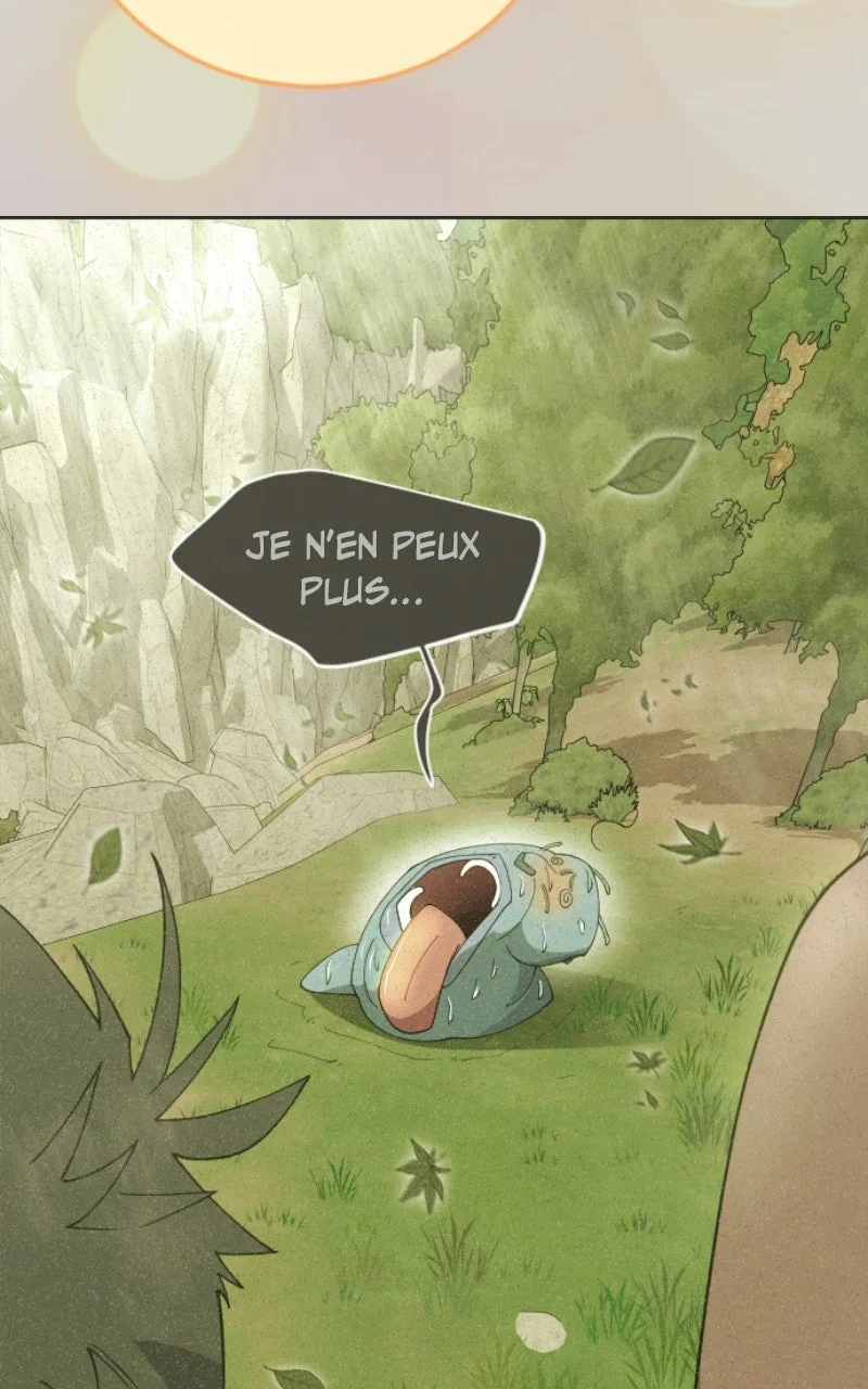 L'ère des surhommes Chapitre 218 - Page 139