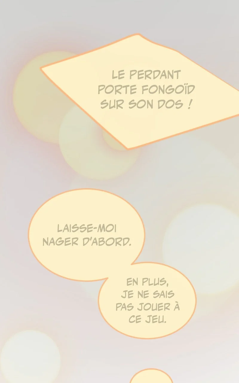 L'ère des surhommes Chapitre 218 - Page 143
