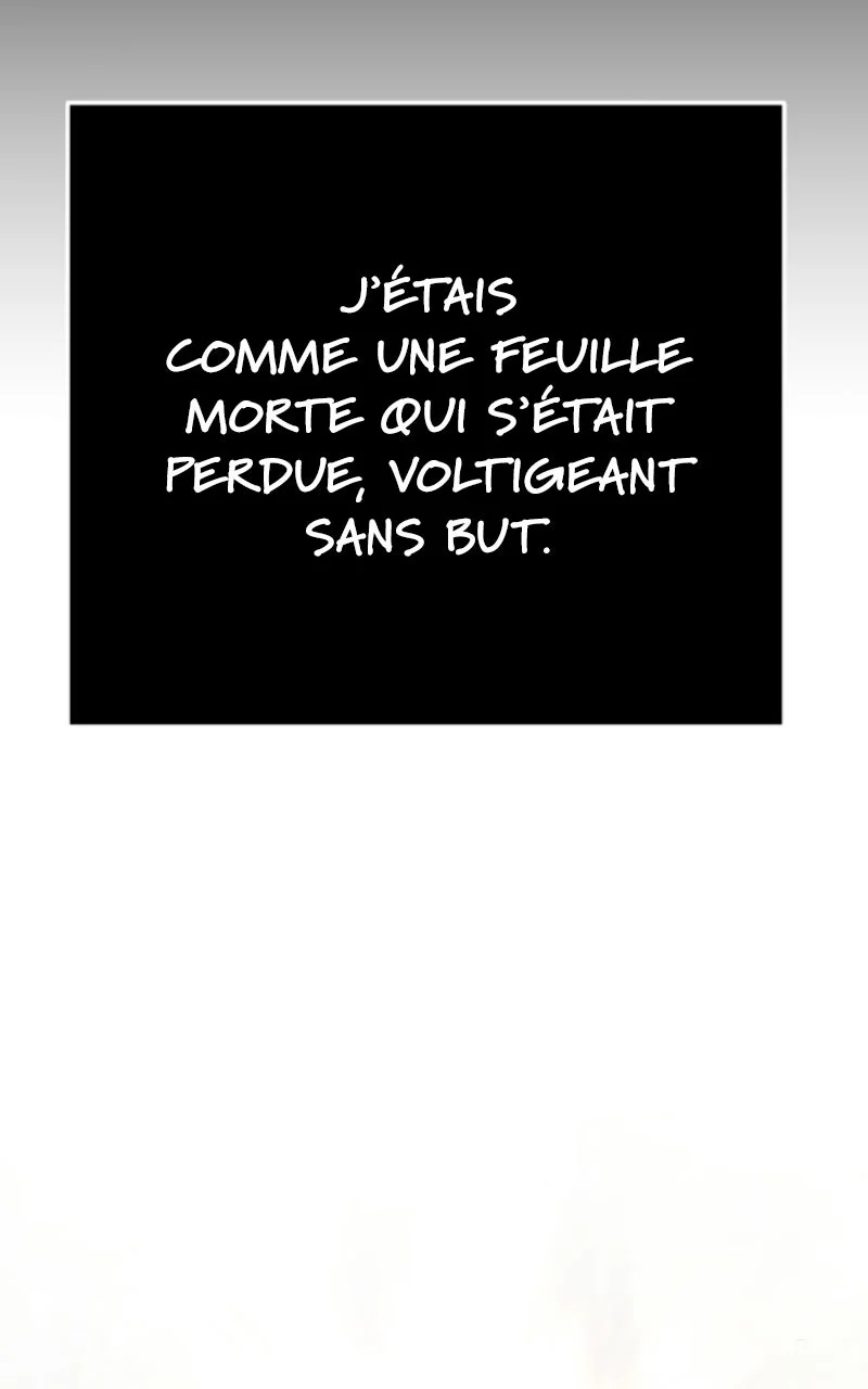 L'ère des surhommes Chapitre 218 - Page 151