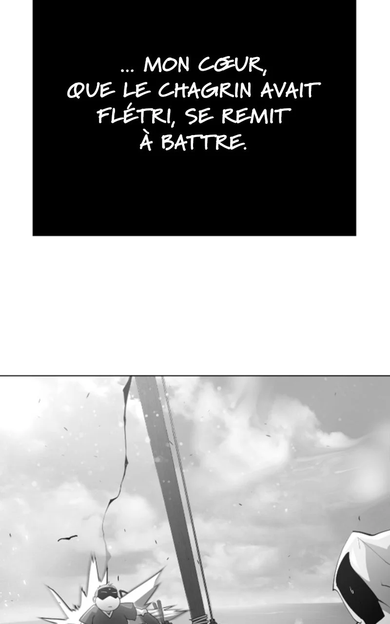 L'ère des surhommes Chapitre 218 - Page 157