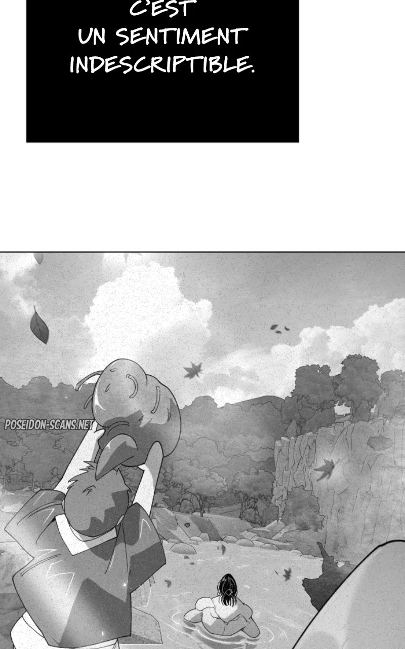 L'ère des surhommes Chapitre 218 - Page 159