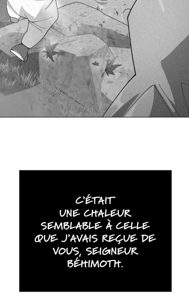 L'ère des surhommes Chapitre 218 - Page 160