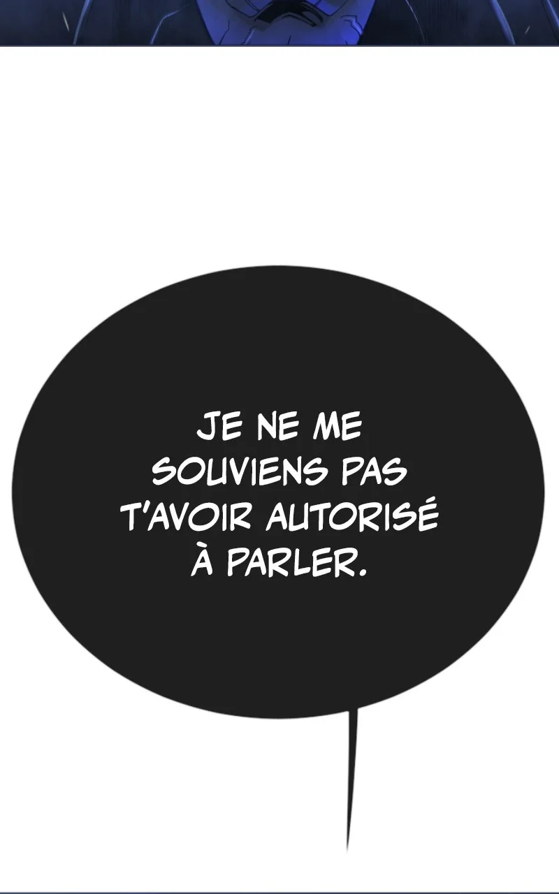 L'ère des surhommes Chapitre 218 - Page 18
