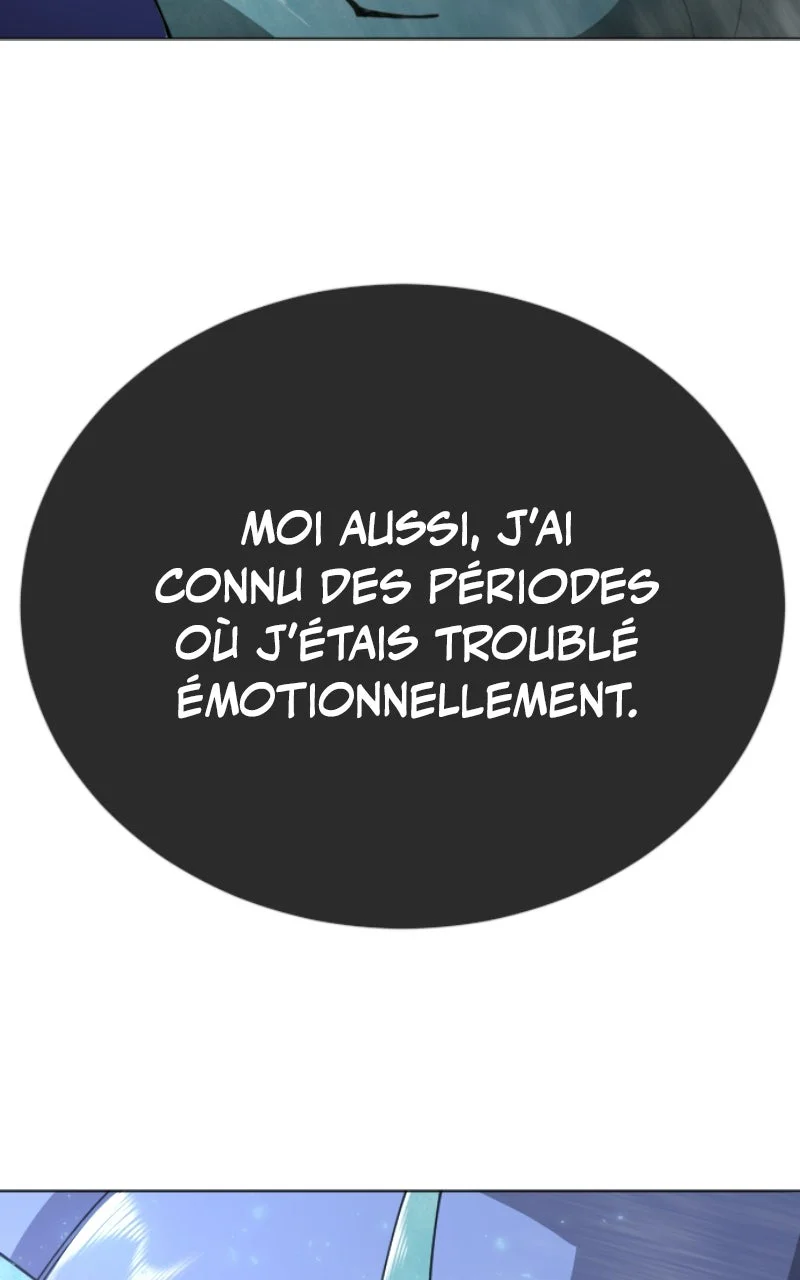 L'ère des surhommes Chapitre 218 - Page 194