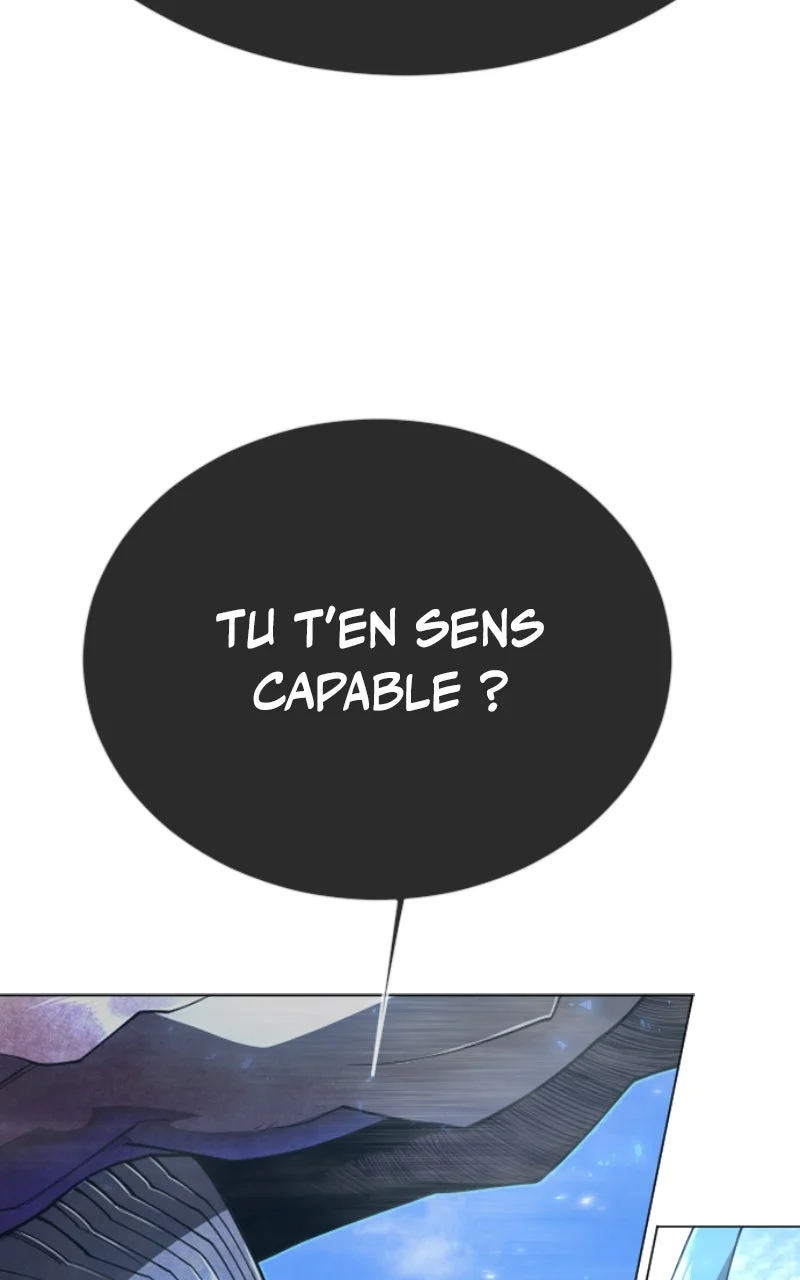 L'ère des surhommes Chapitre 218 - Page 203