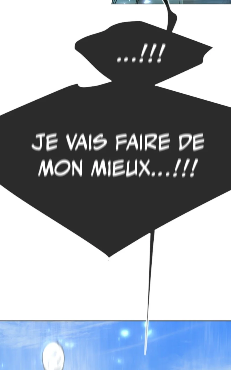 L'ère des surhommes Chapitre 218 - Page 205