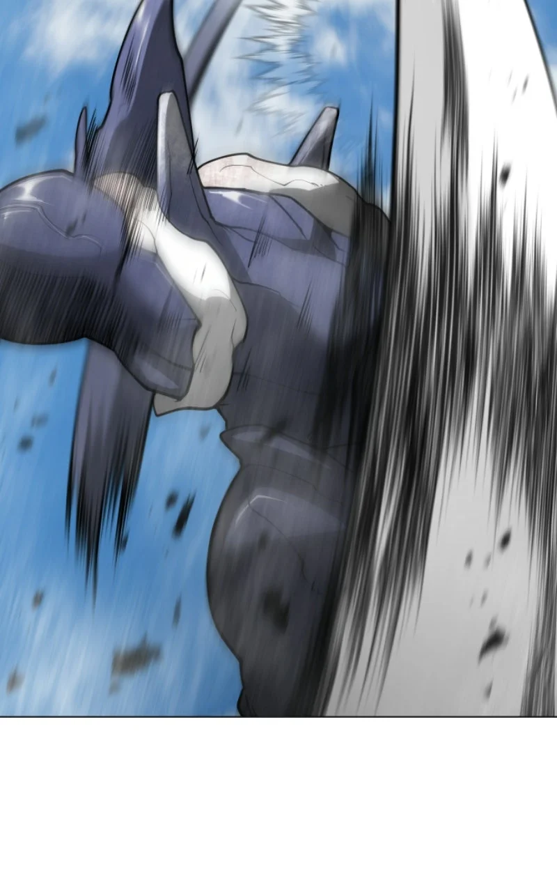 L'ère des surhommes Chapitre 218 - Page 212