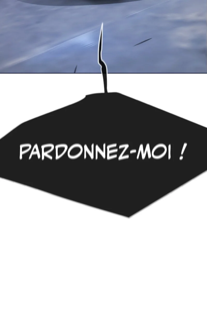 L'ère des surhommes Chapitre 218 - Page 22