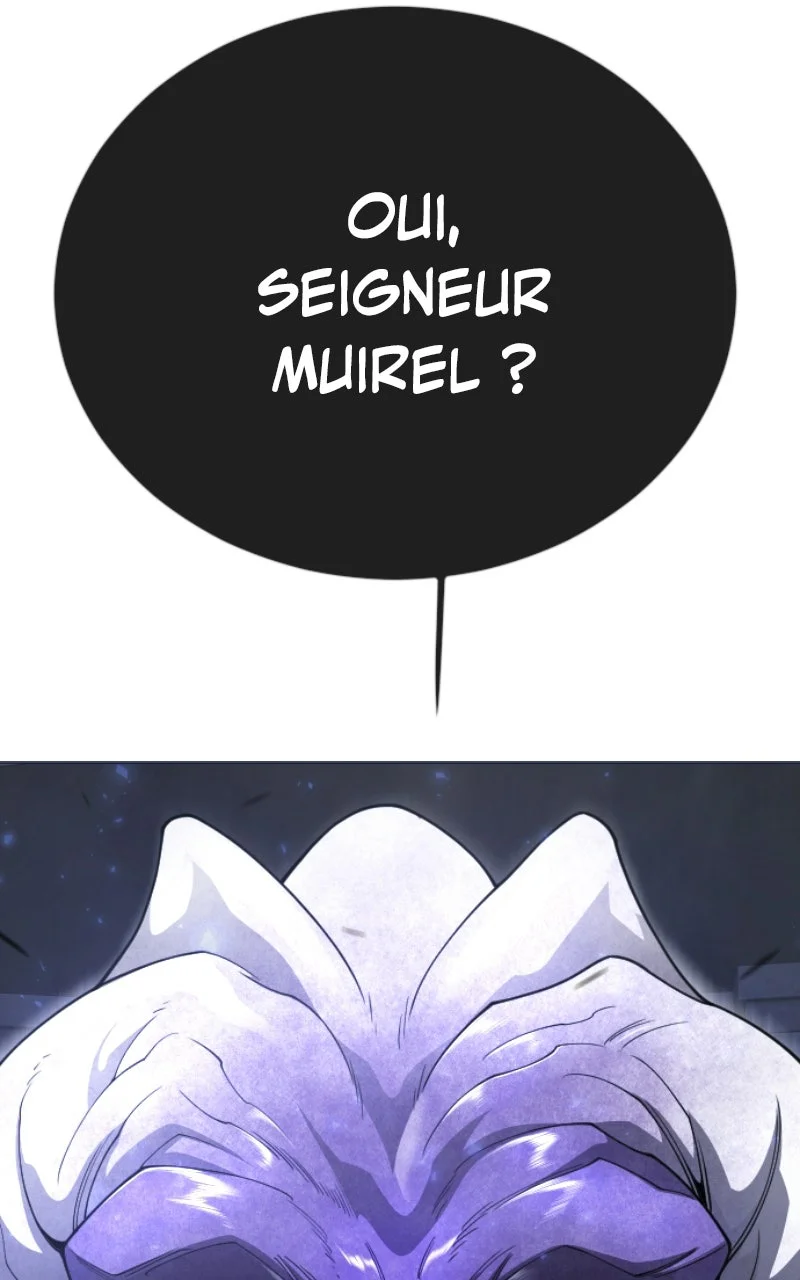 L'ère des surhommes Chapitre 218 - Page 26