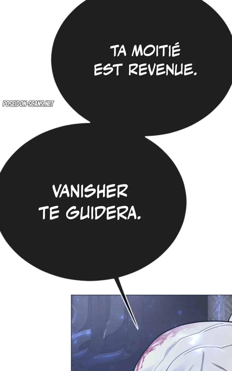 L'ère des surhommes Chapitre 218 - Page 28