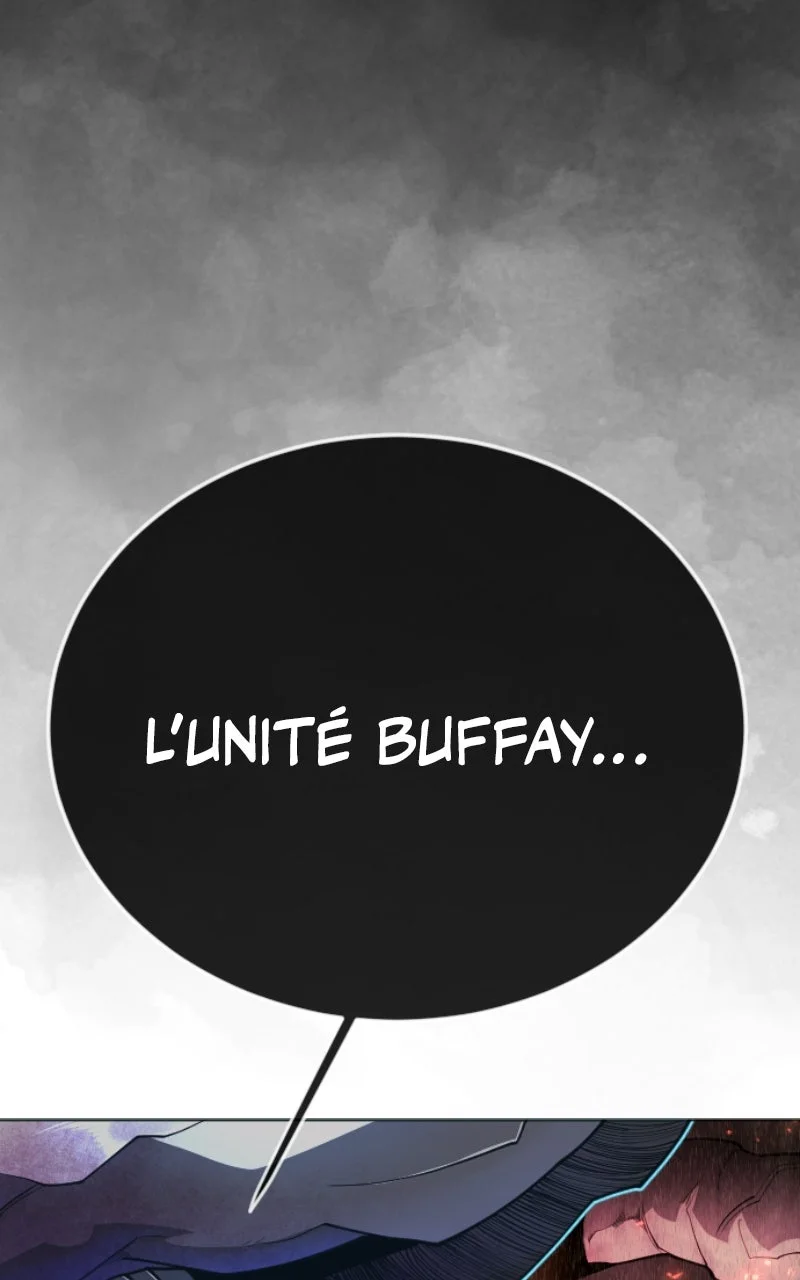 L'ère des surhommes Chapitre 218 - Page 45
