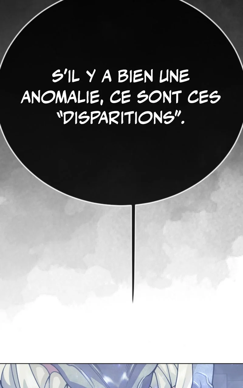 L'ère des surhommes Chapitre 218 - Page 56