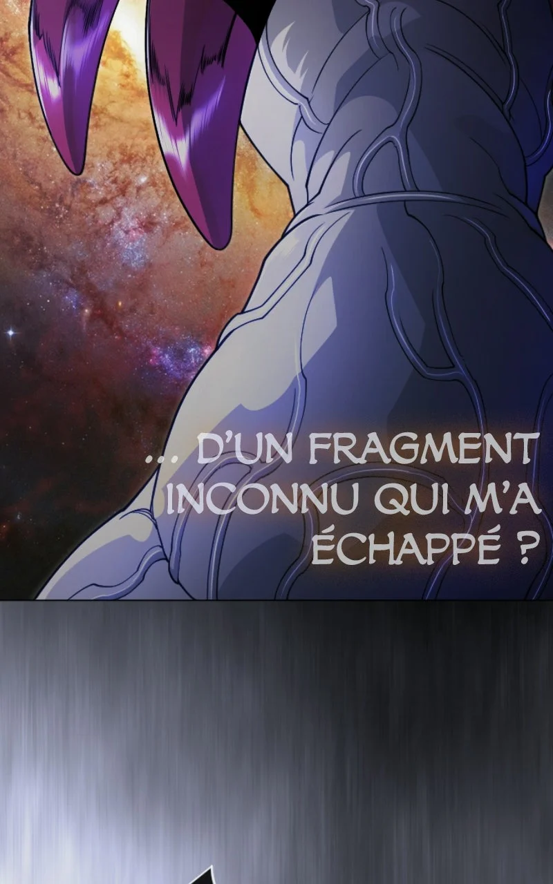 L'ère des surhommes Chapitre 218 - Page 61