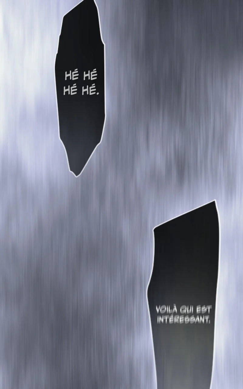 L'ère des surhommes Chapitre 218 - Page 62