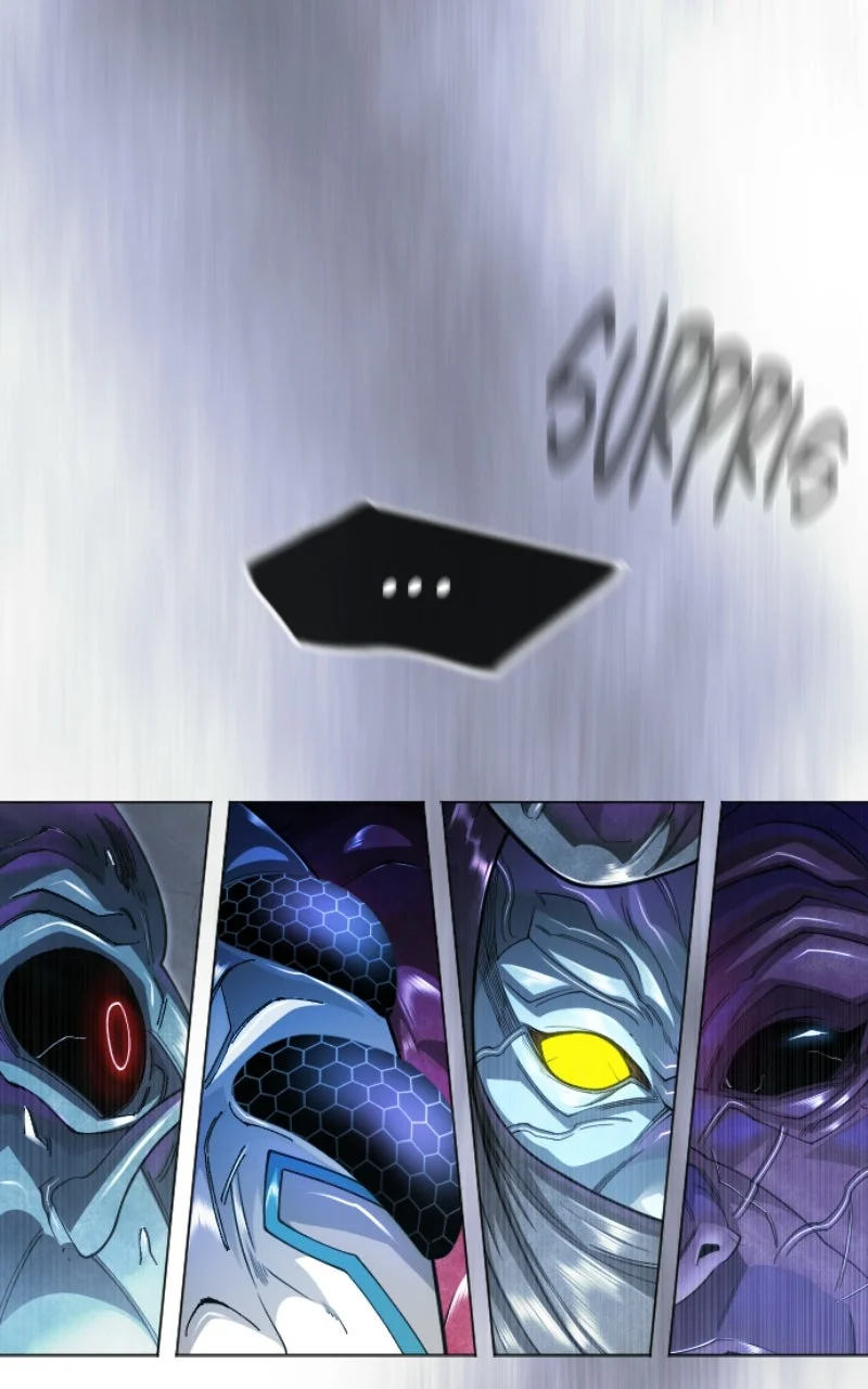 L'ère des surhommes Chapitre 218 - Page 65