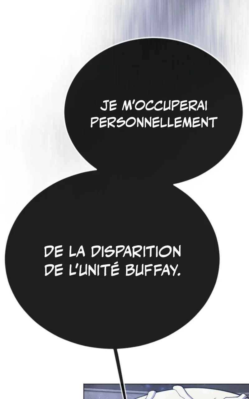 L'ère des surhommes Chapitre 218 - Page 66