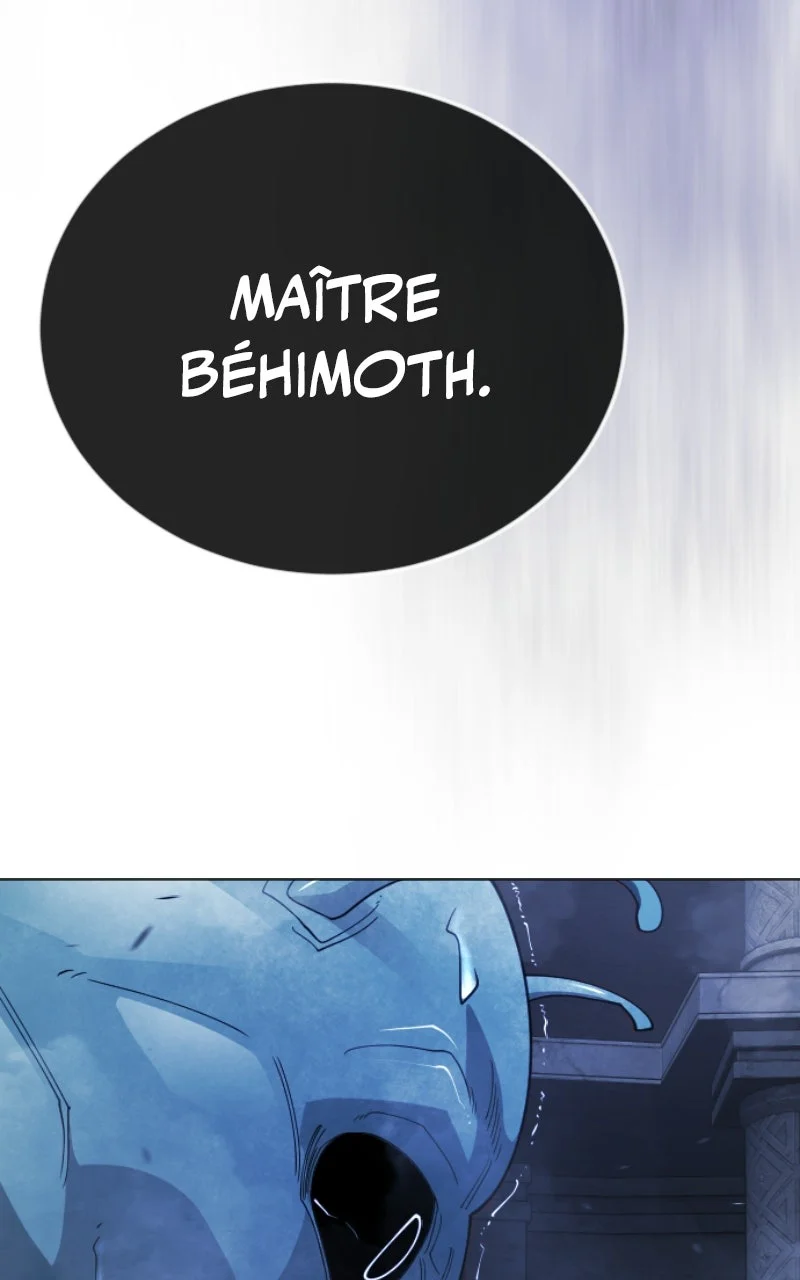 L'ère des surhommes Chapitre 218 - Page 7
