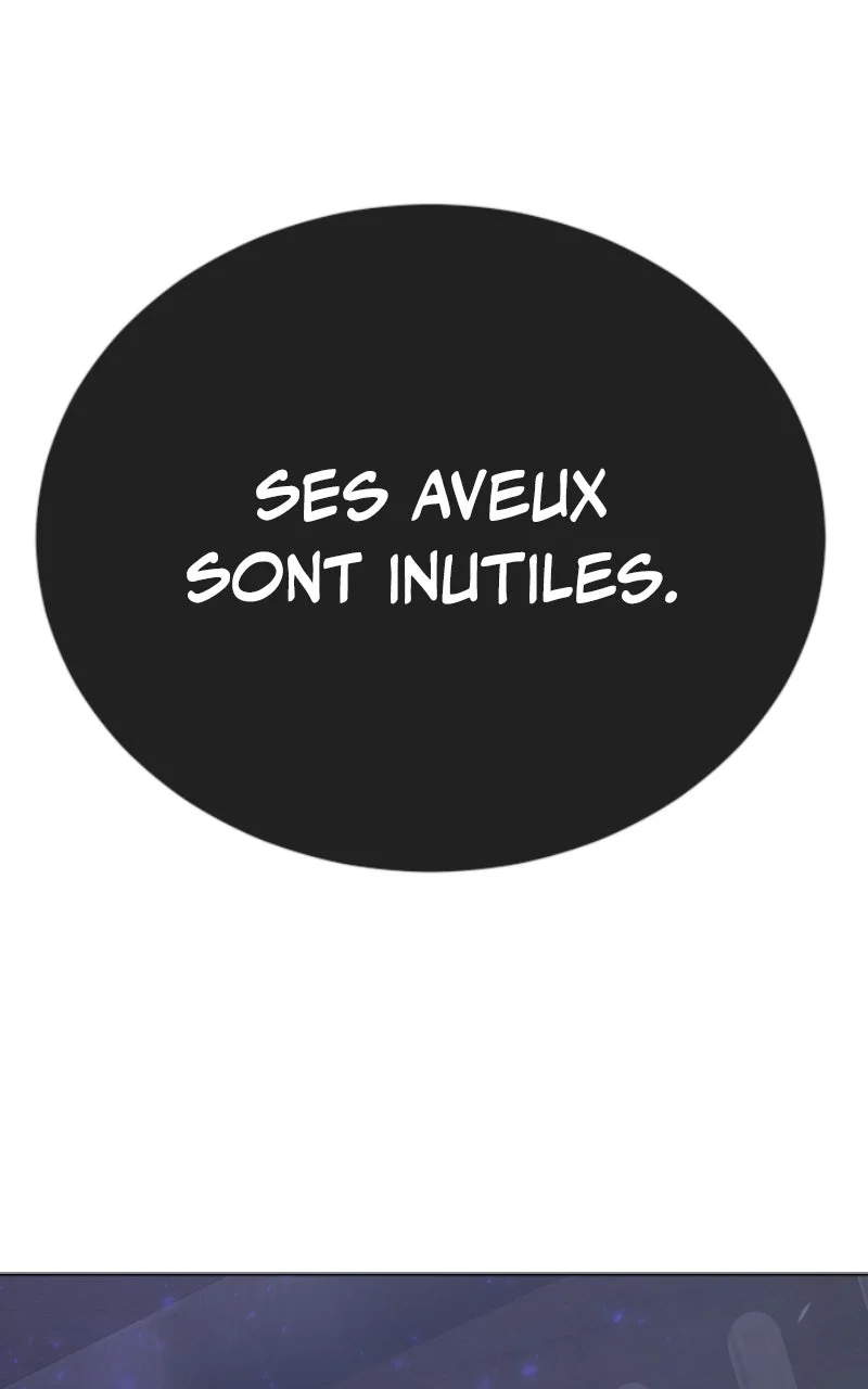 L'ère des surhommes Chapitre 218 - Page 71